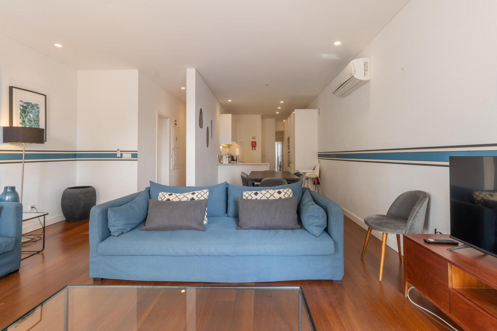 Modern 3Br, Terrace, Ac/Heating & Self Check-In Lägenhet Lisboa Exteriör bild