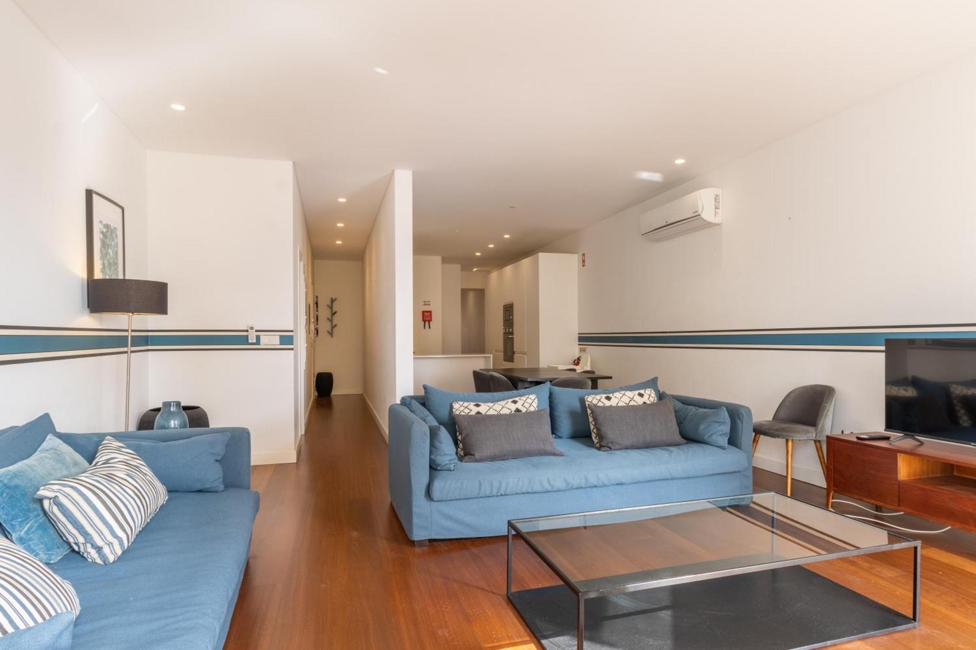 Modern 3Br, Terrace, Ac/Heating & Self Check-In Lägenhet Lisboa Exteriör bild