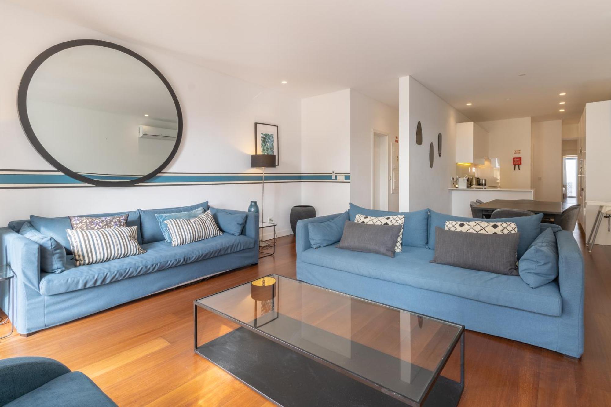 Modern 3Br, Terrace, Ac/Heating & Self Check-In Lägenhet Lisboa Exteriör bild