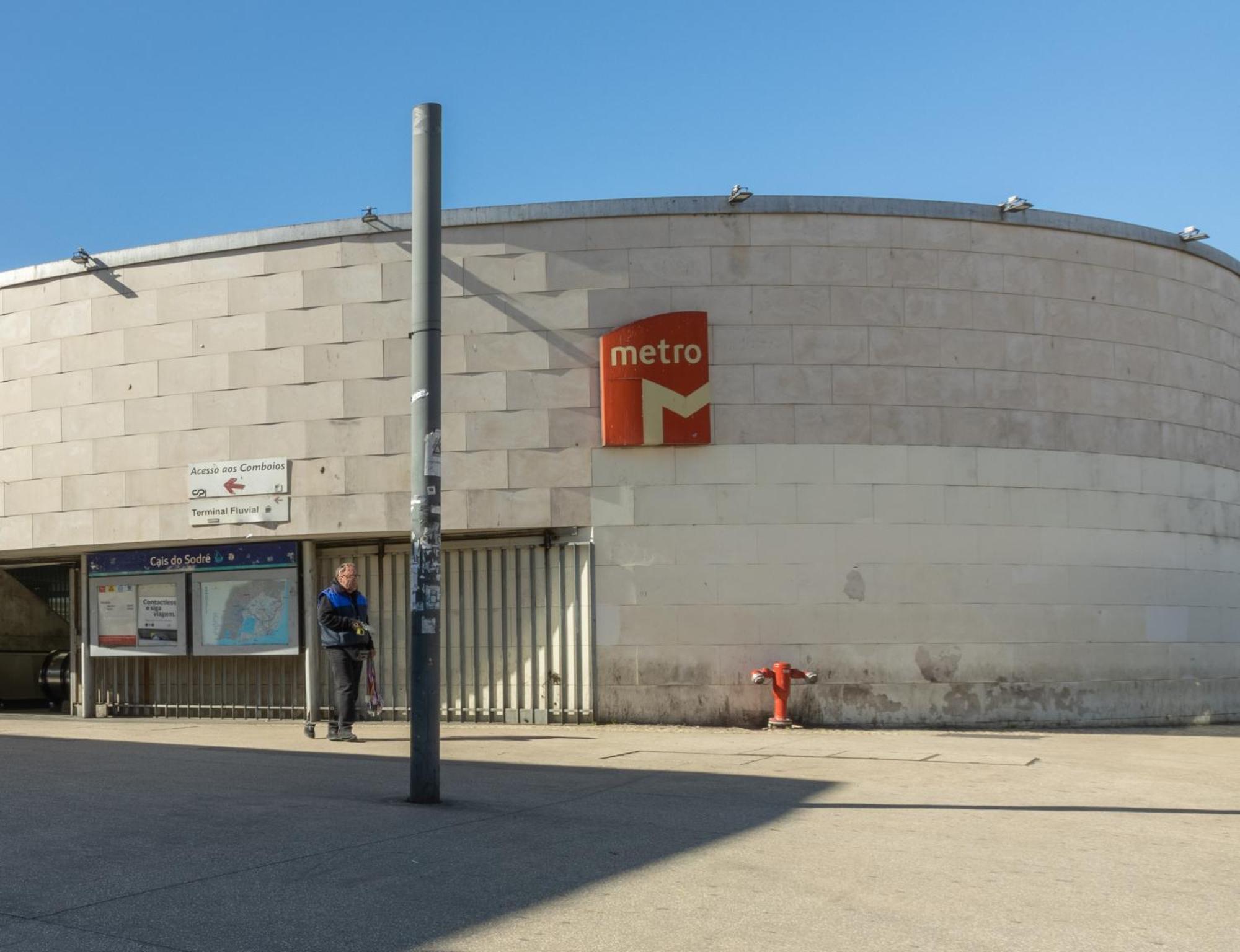 Modern 3Br, Terrace, Ac/Heating & Self Check-In Lägenhet Lisboa Exteriör bild