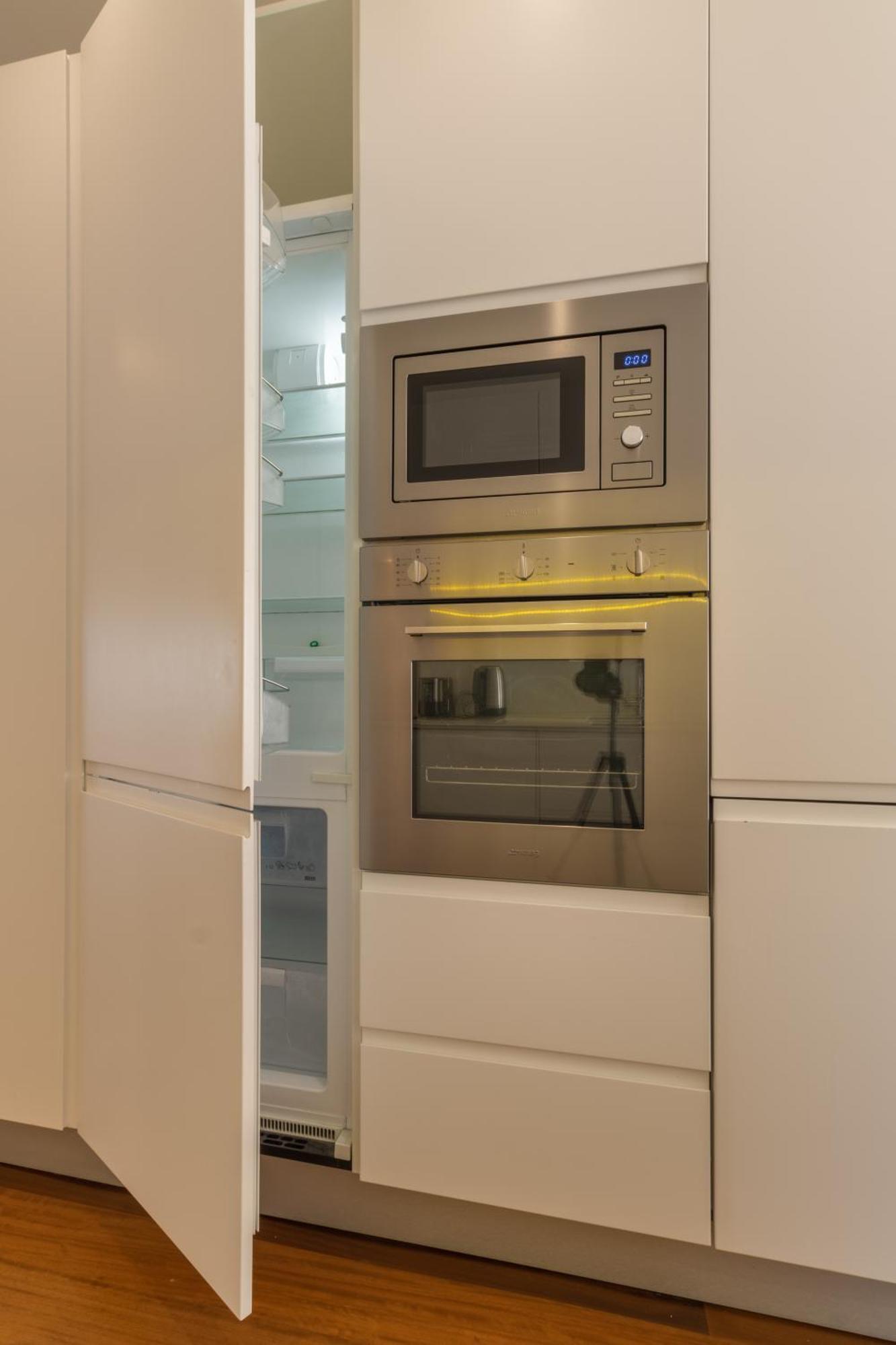 Modern 3Br, Terrace, Ac/Heating & Self Check-In Lägenhet Lisboa Exteriör bild