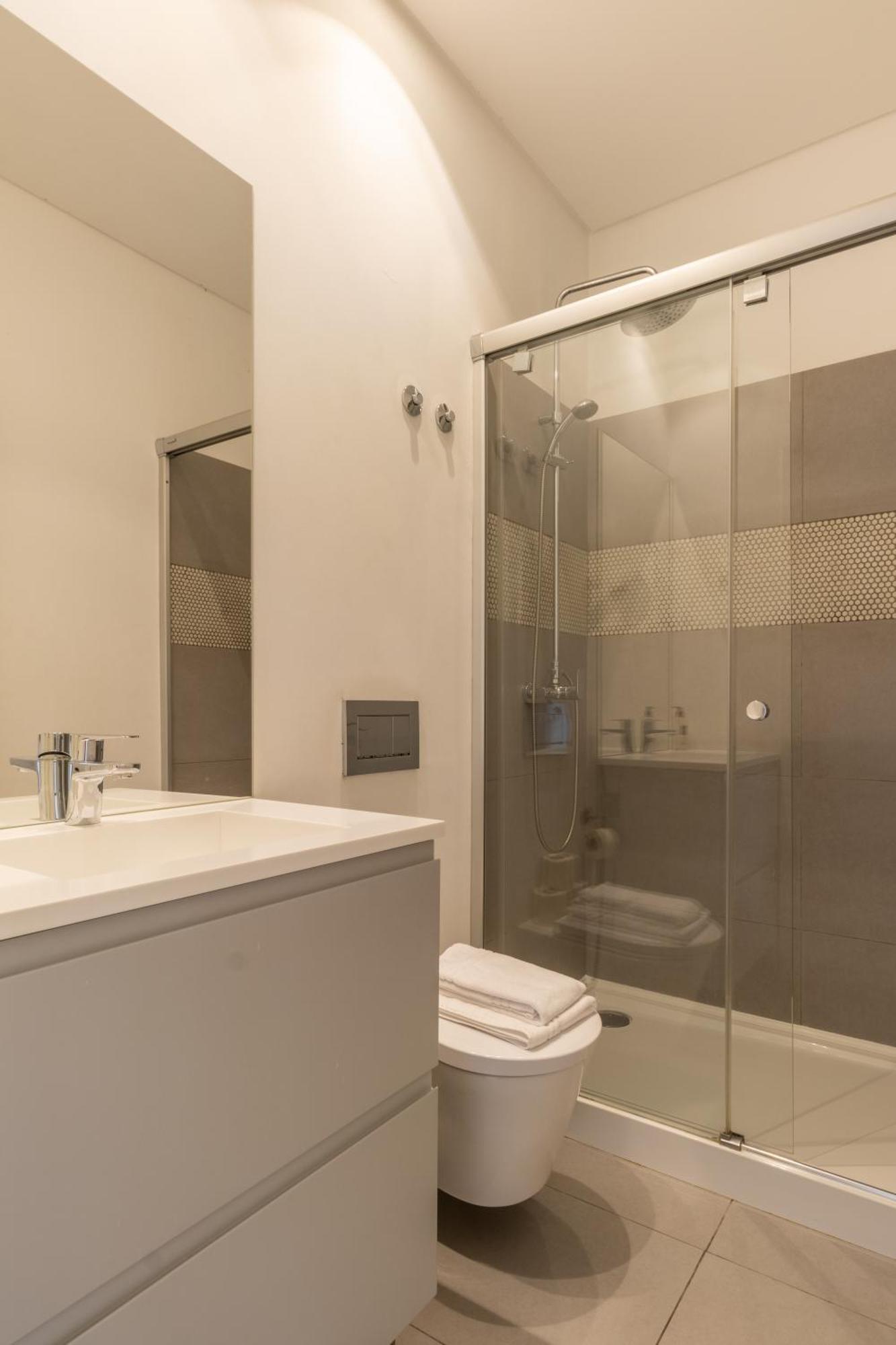 Modern 3Br, Terrace, Ac/Heating & Self Check-In Lägenhet Lisboa Exteriör bild